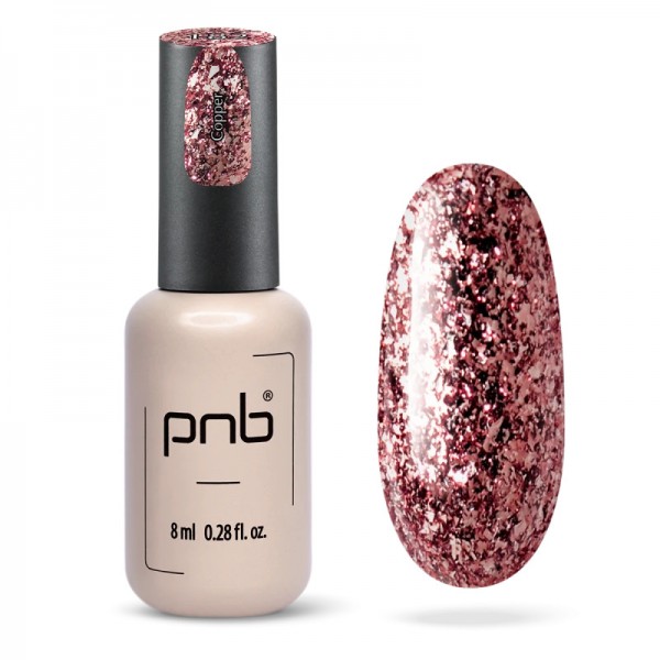 Гел лак PNB 8 мл 182